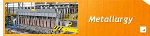 Metallurgy