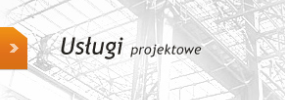 Biprostal - usługi projektowe